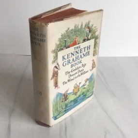 -The Kenneth Grahame Book*