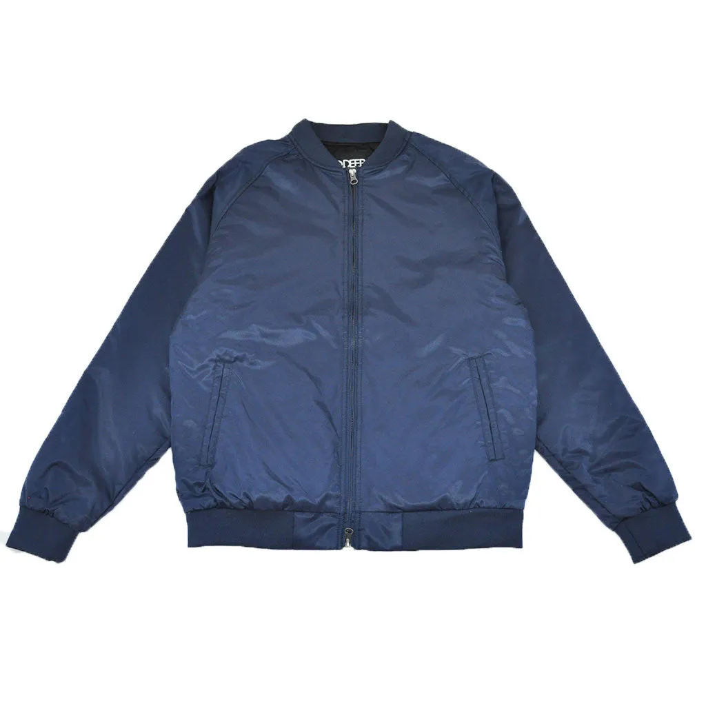 10Deep -  Tiger Claw Men's Jacket, Navy