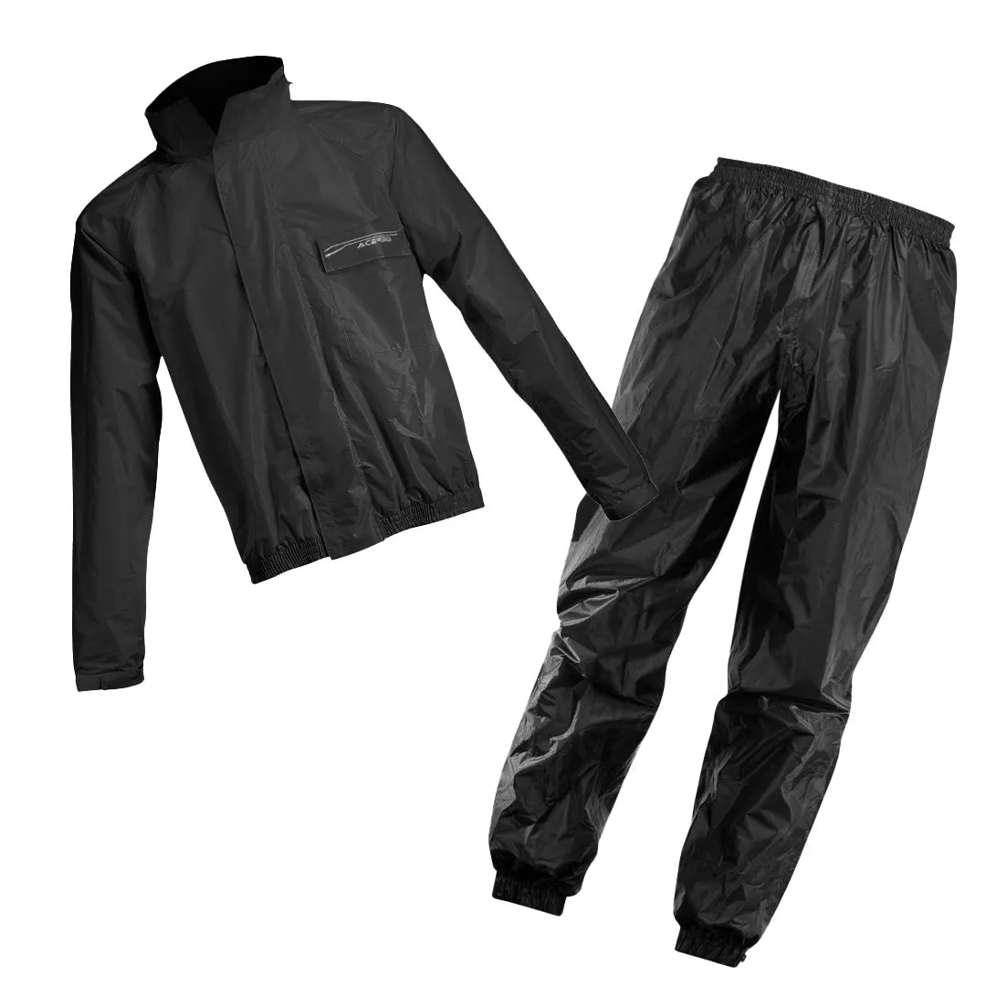 ACERBIS 2pc Rain Suit