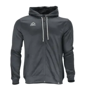 ACERBIS TAGETE HOODIE DARK GREY