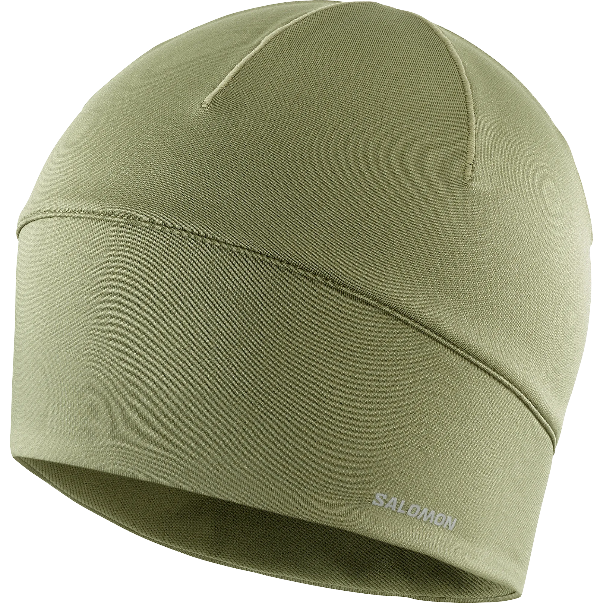 Active Beanie (Deep Lichen Green)