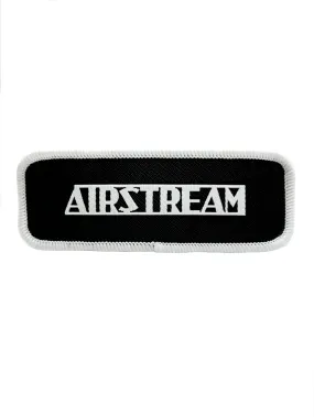 Airstream Heritage Logo Patch