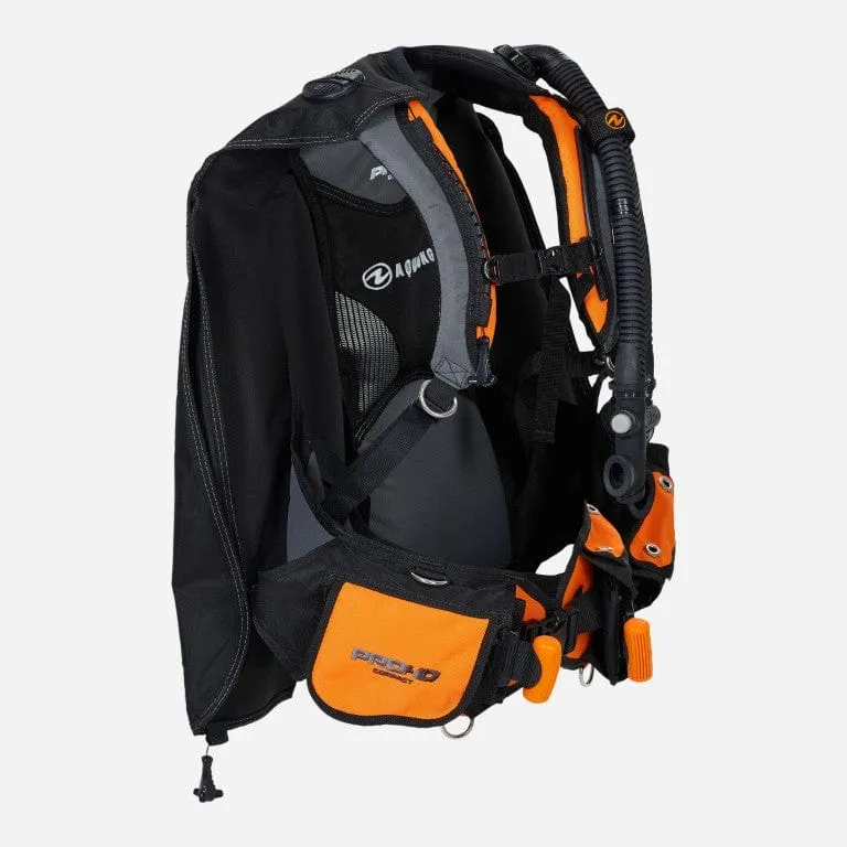 Aqualung Pro HD Compact BCD