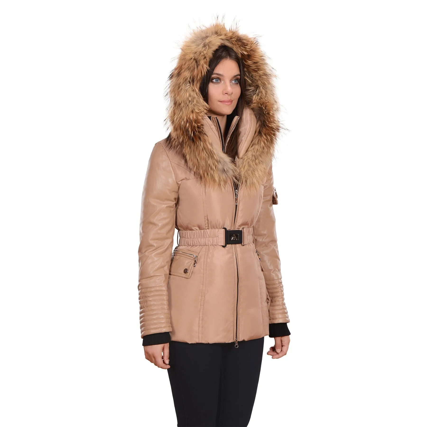 Arctic North Milano Jacket