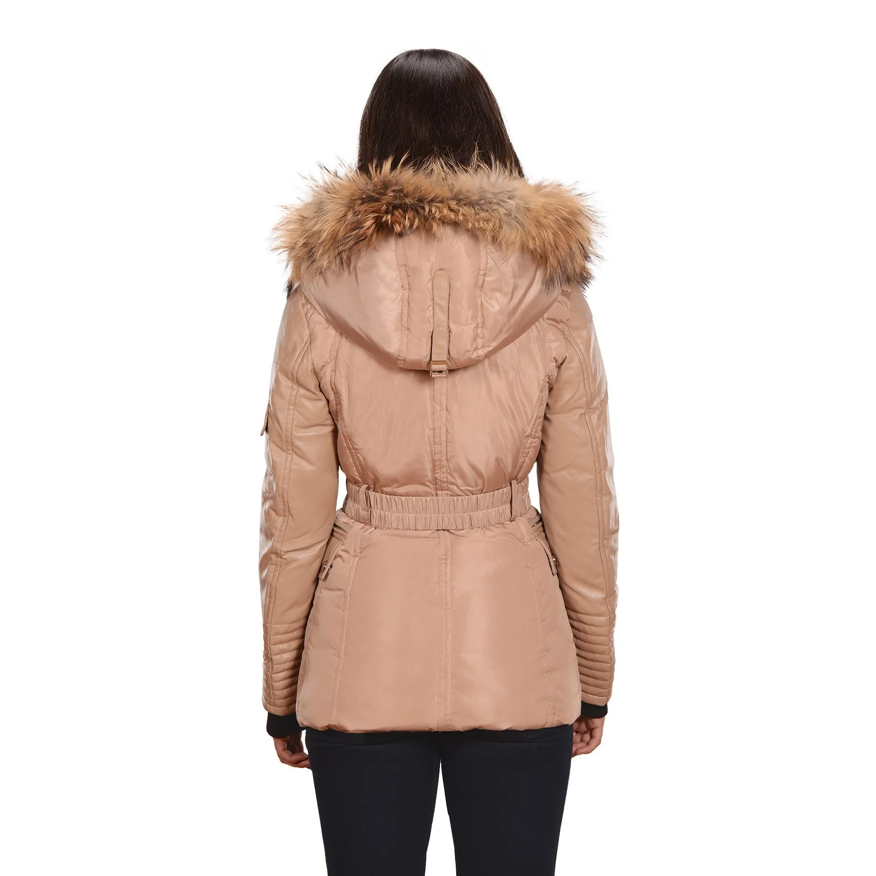 Arctic North Milano Jacket