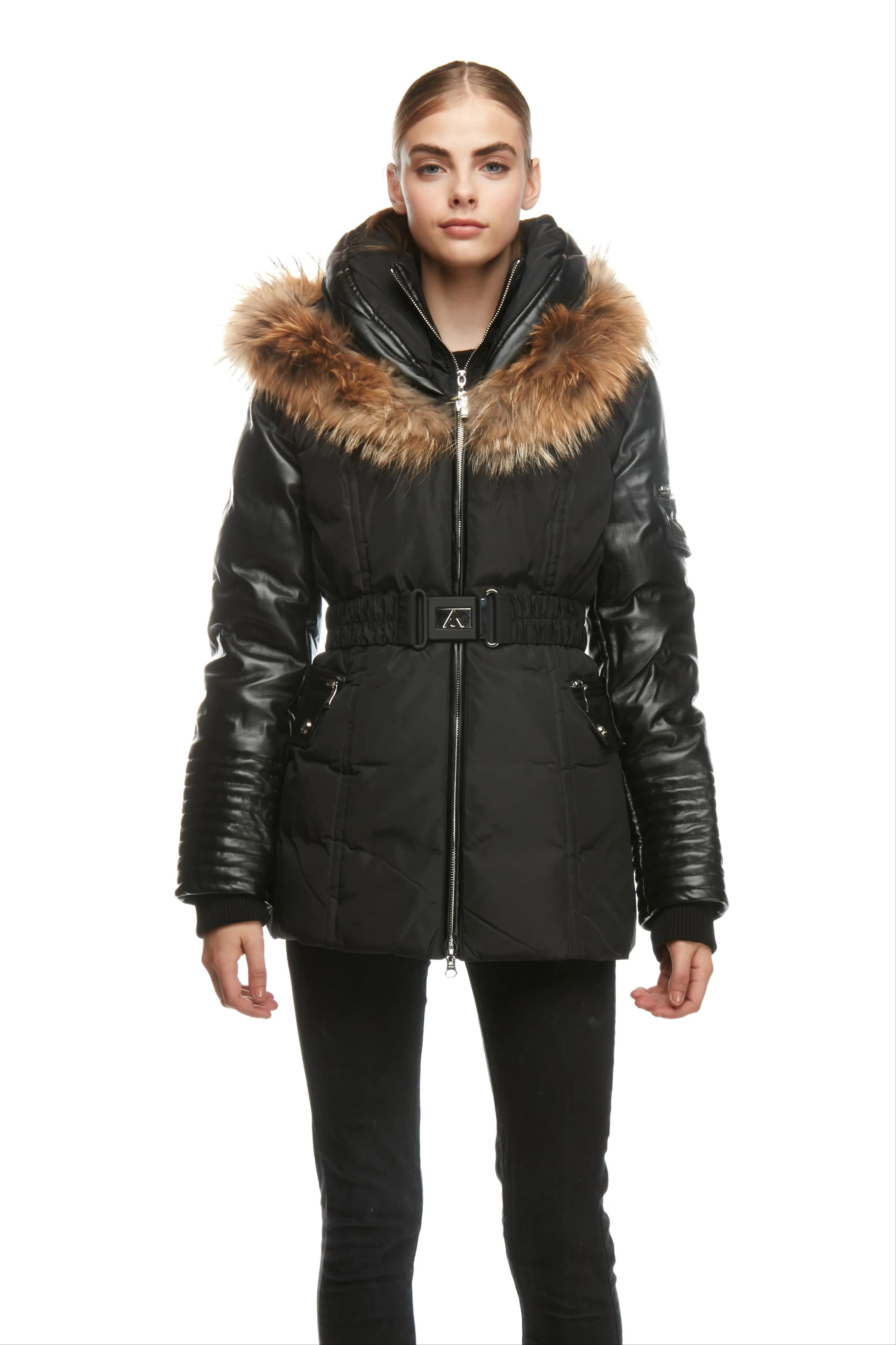 Arctic North Milano Jacket