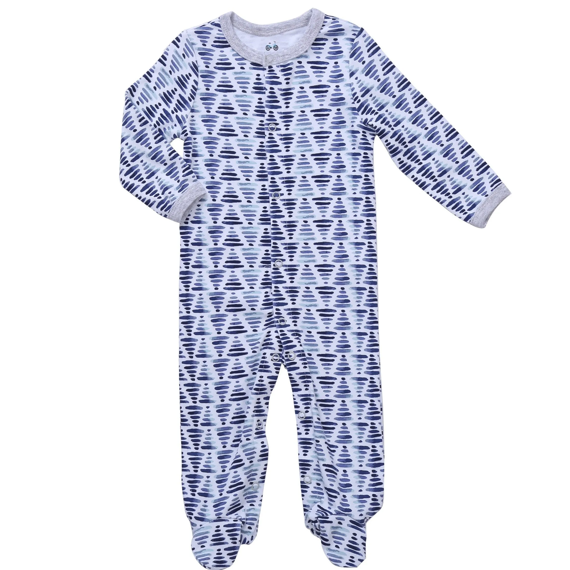 Baby Layette Set (3 pc)