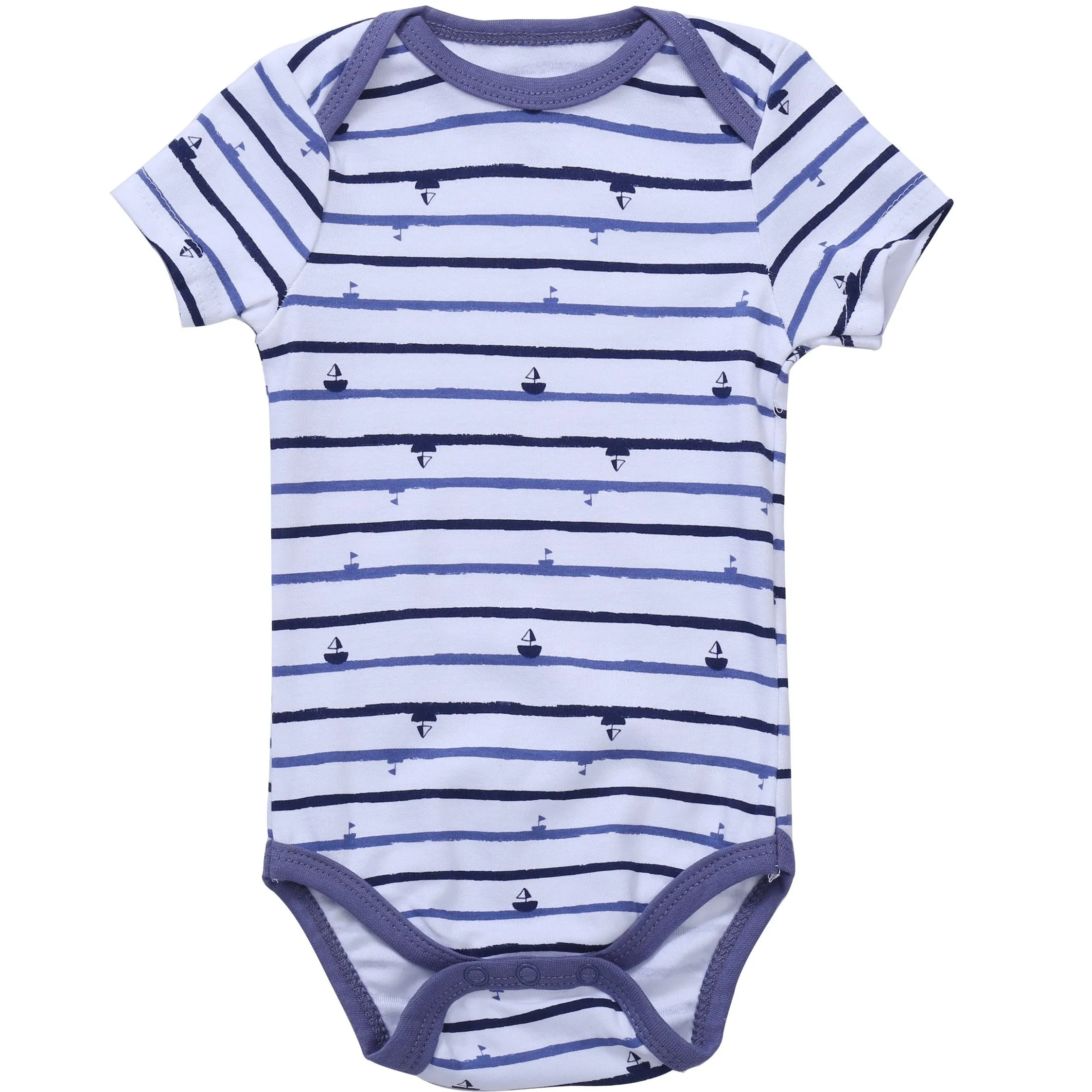 Baby Layette Set (3 pc)