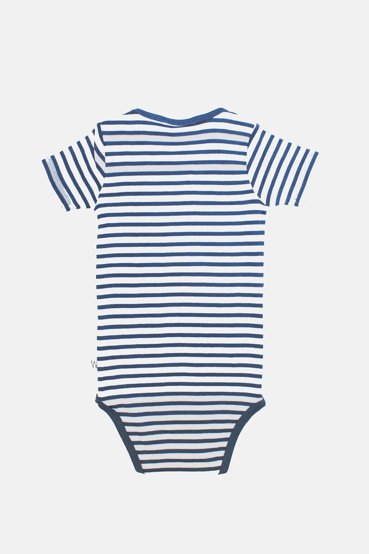 Baby Onesie Wheat Bering Sea