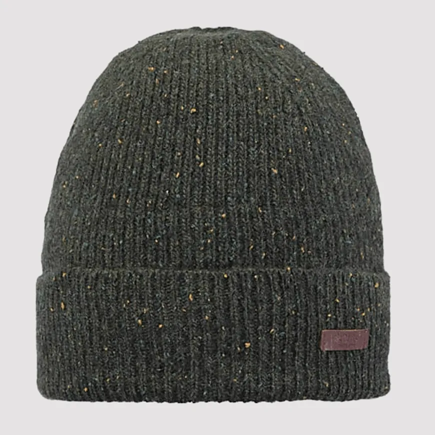 Barts Cameron Men Lifestyle Beanie Army