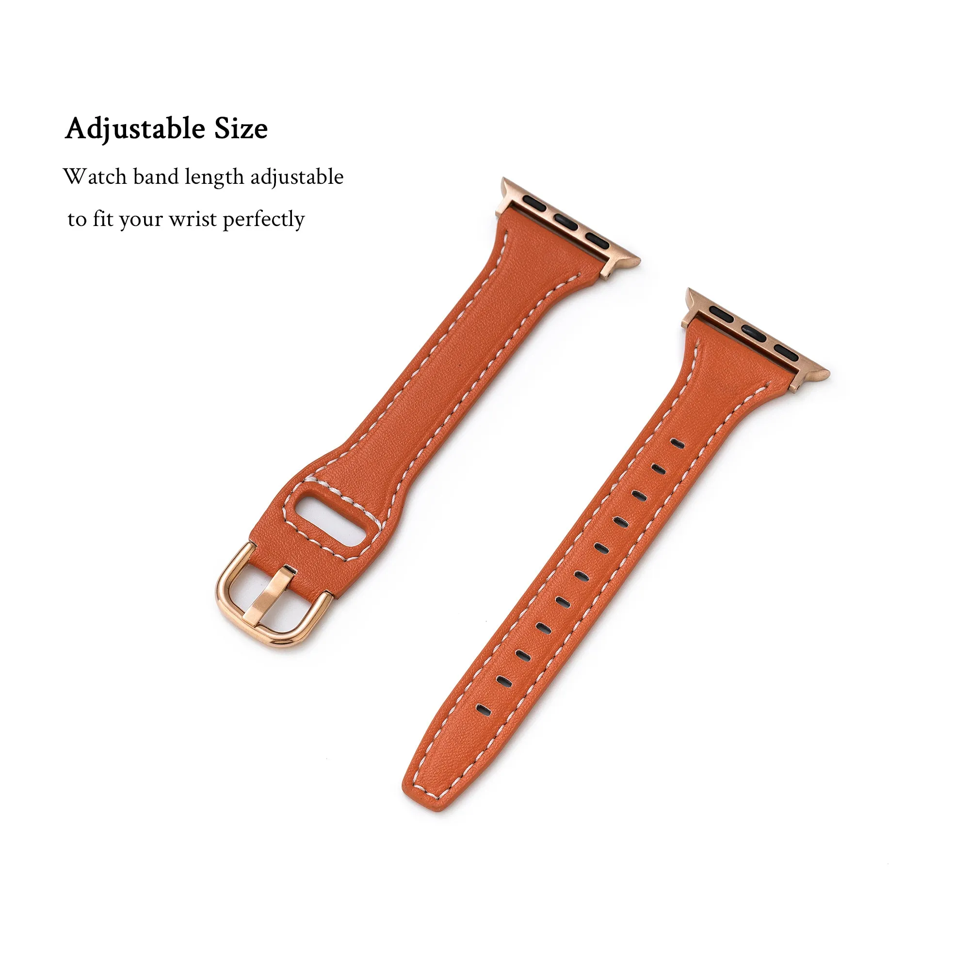 Basic Sporty Watch Band