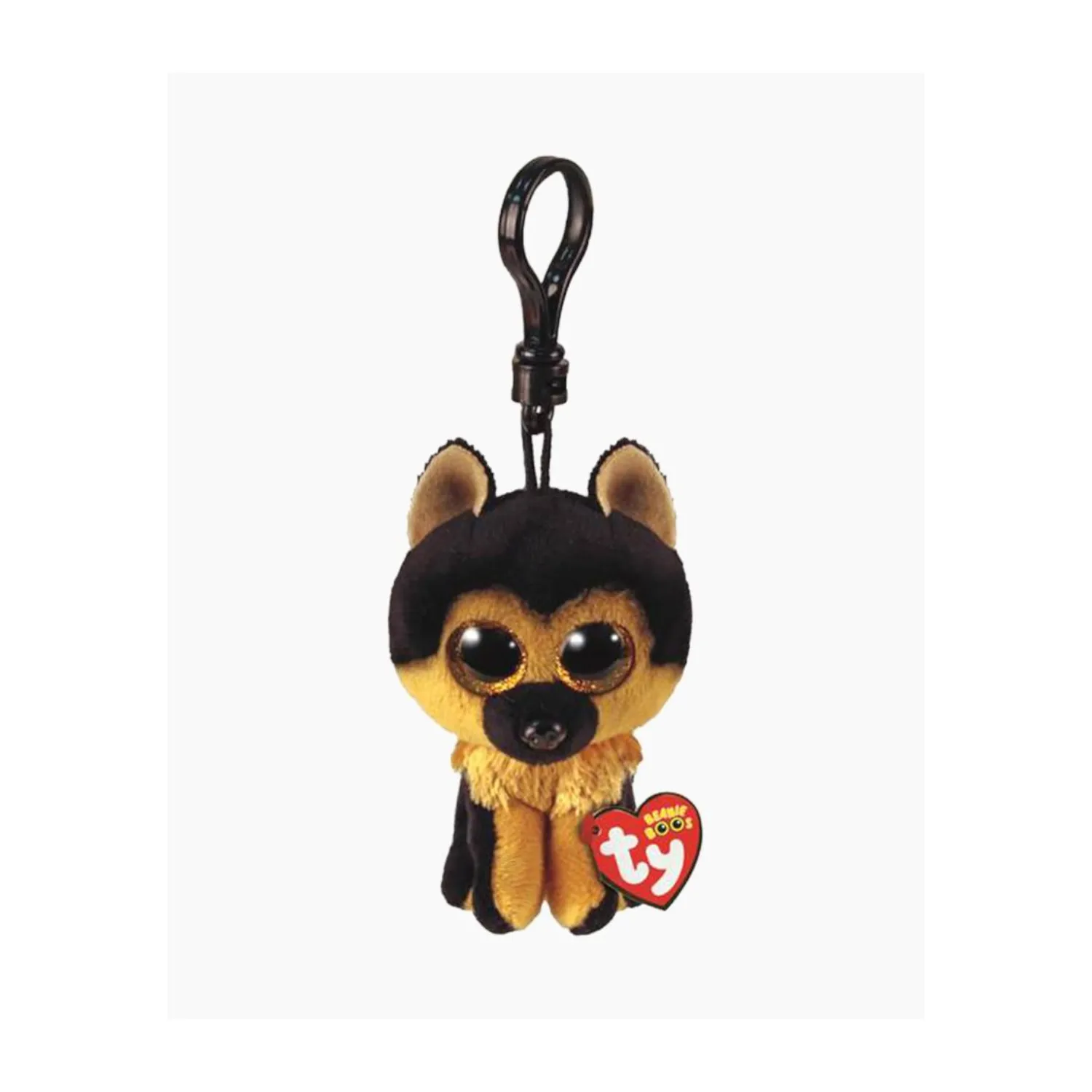 Beanie Babies - 35253 | TY Beanie Baby: Spirit the German Shepherd