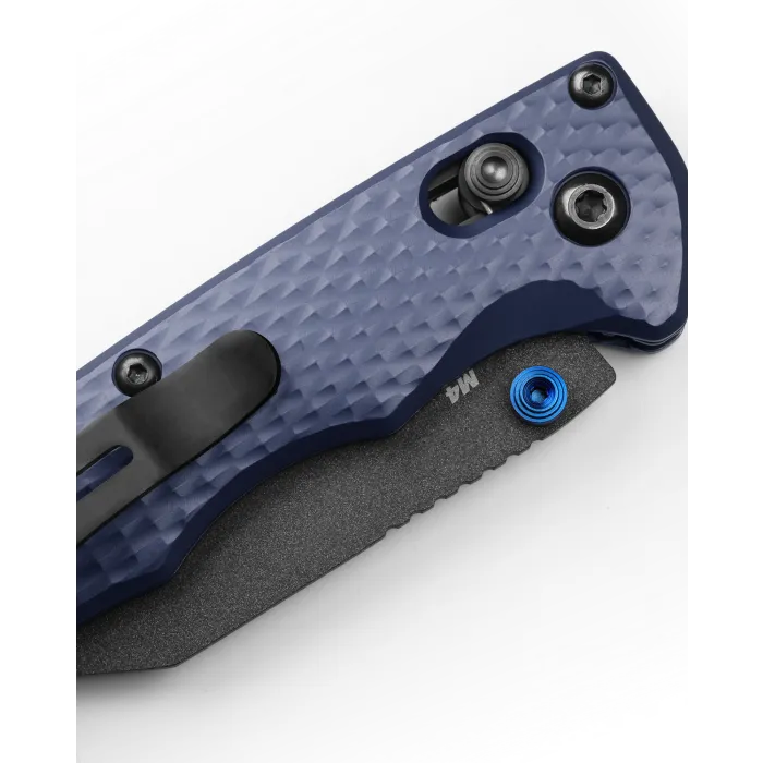 Benchmade 290BK Full Immunity