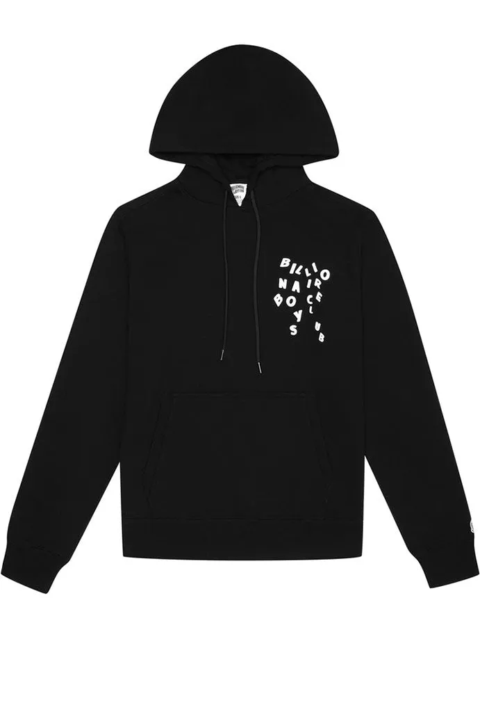 Billionaire Boys Club BB Jumble Hoodie