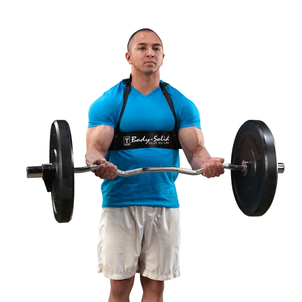 Body Solid BB23 Tools Bicep Bomber