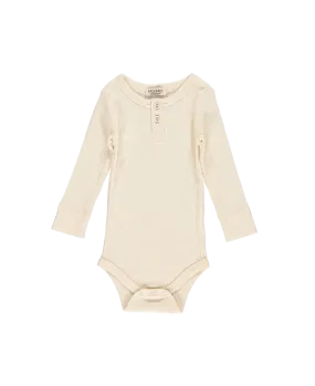 BODYSUIT MARMAR OFFWHITE