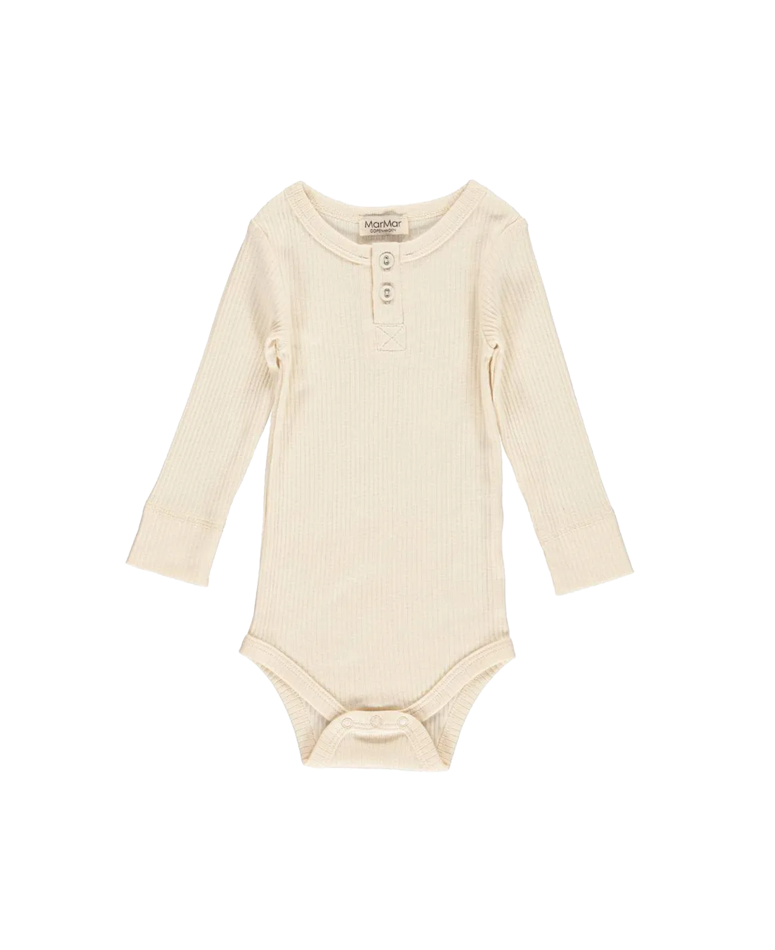 BODYSUIT MARMAR OFFWHITE