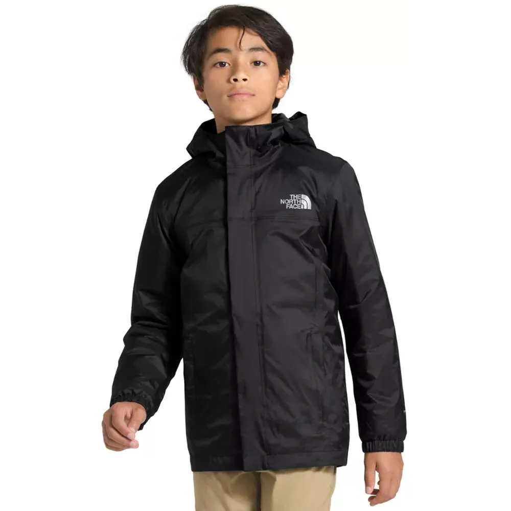 Boys' Resolve Reflective Jacket