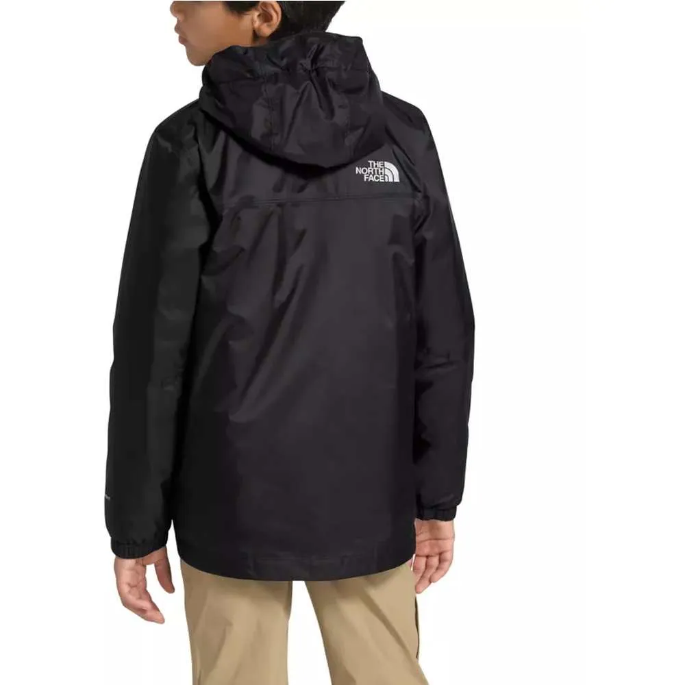 Boys' Resolve Reflective Jacket