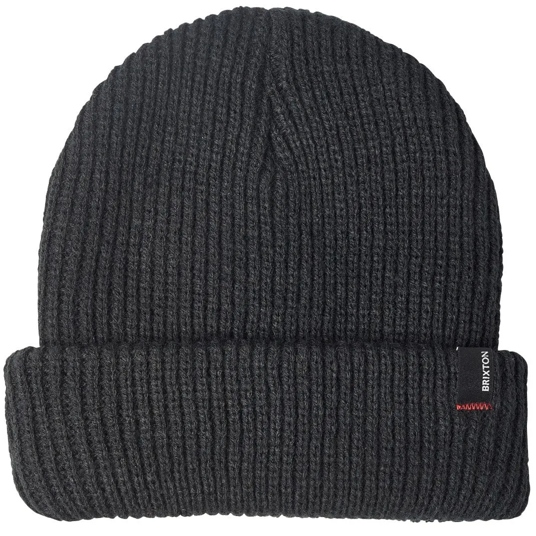 Brixton Polar Chunky Beanie 2024