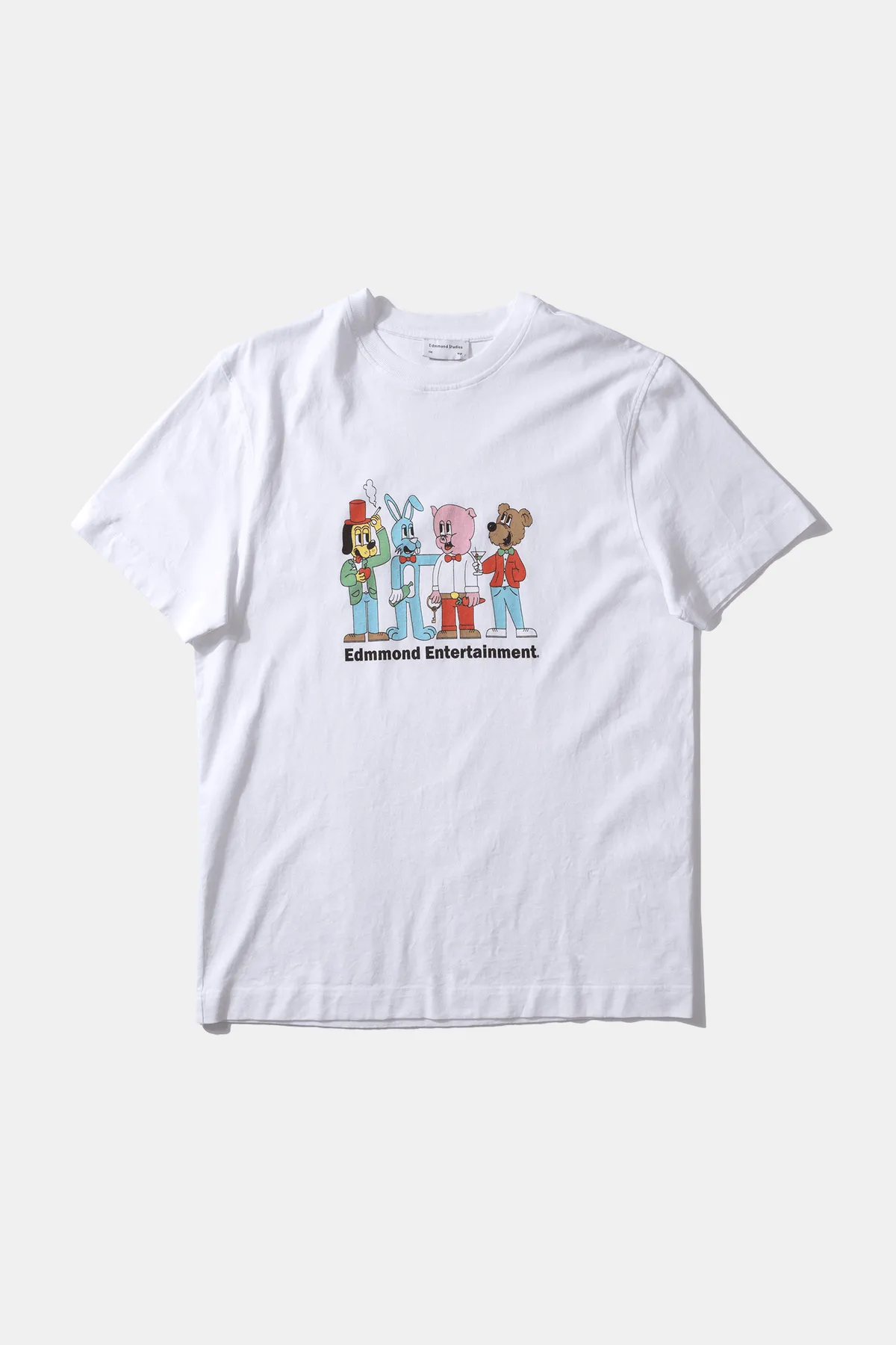 Buddies T-Shirt