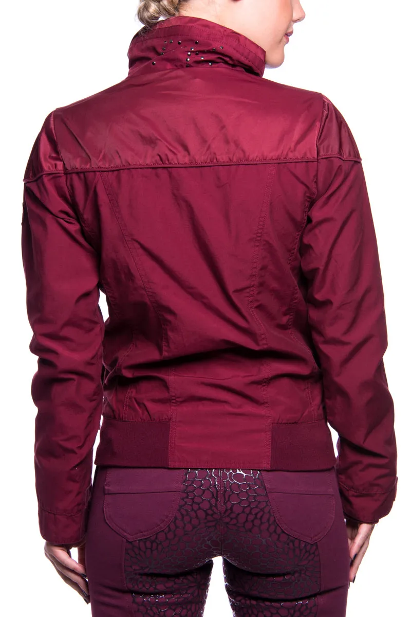 Cantos Jacket