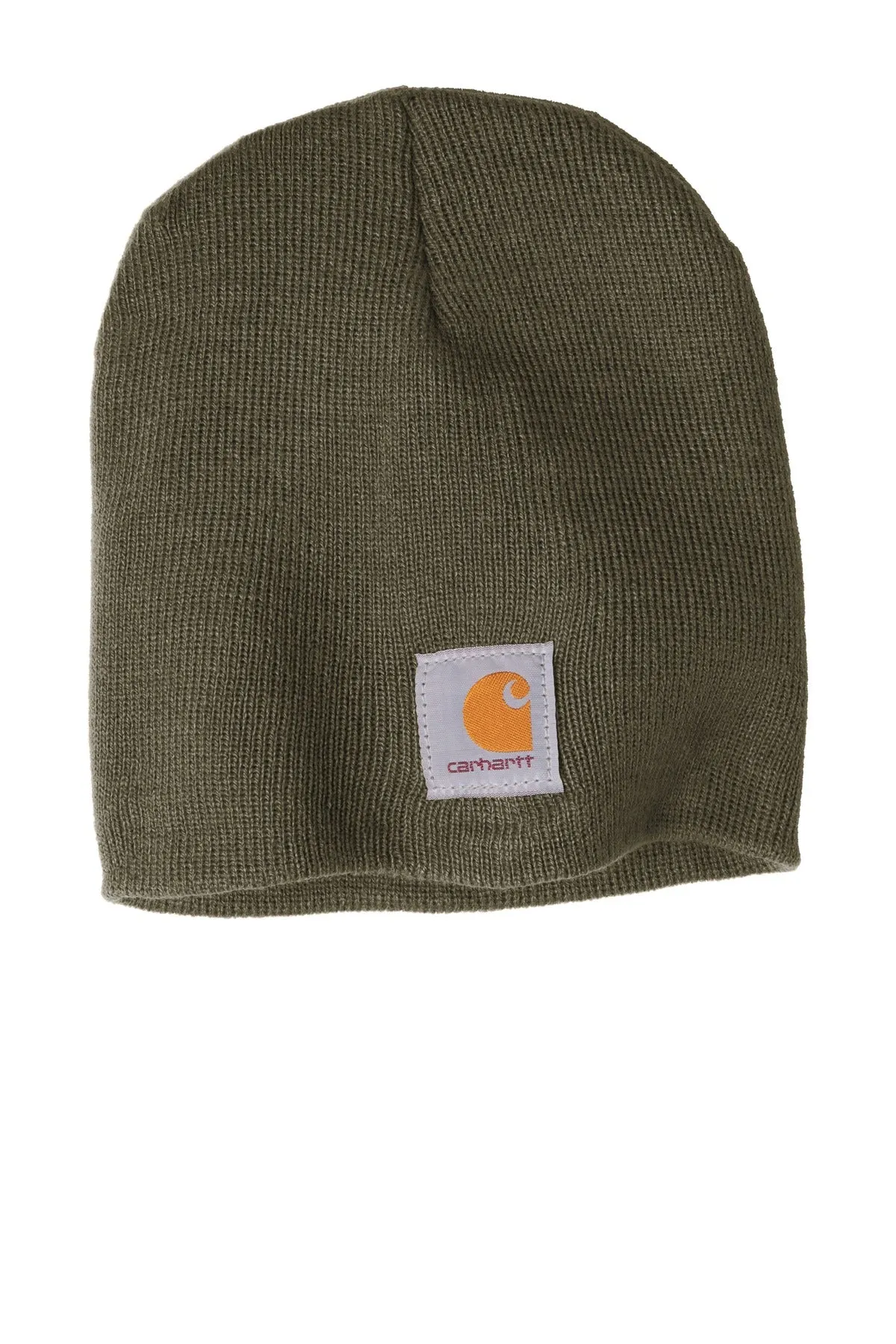 Carhartt Acrylic Knit Hat. CTA205