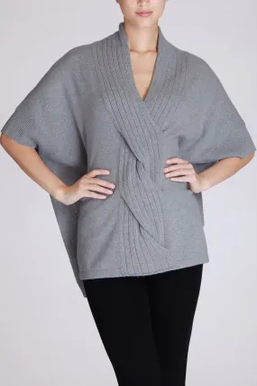 Cashmere Knitwear Tunic