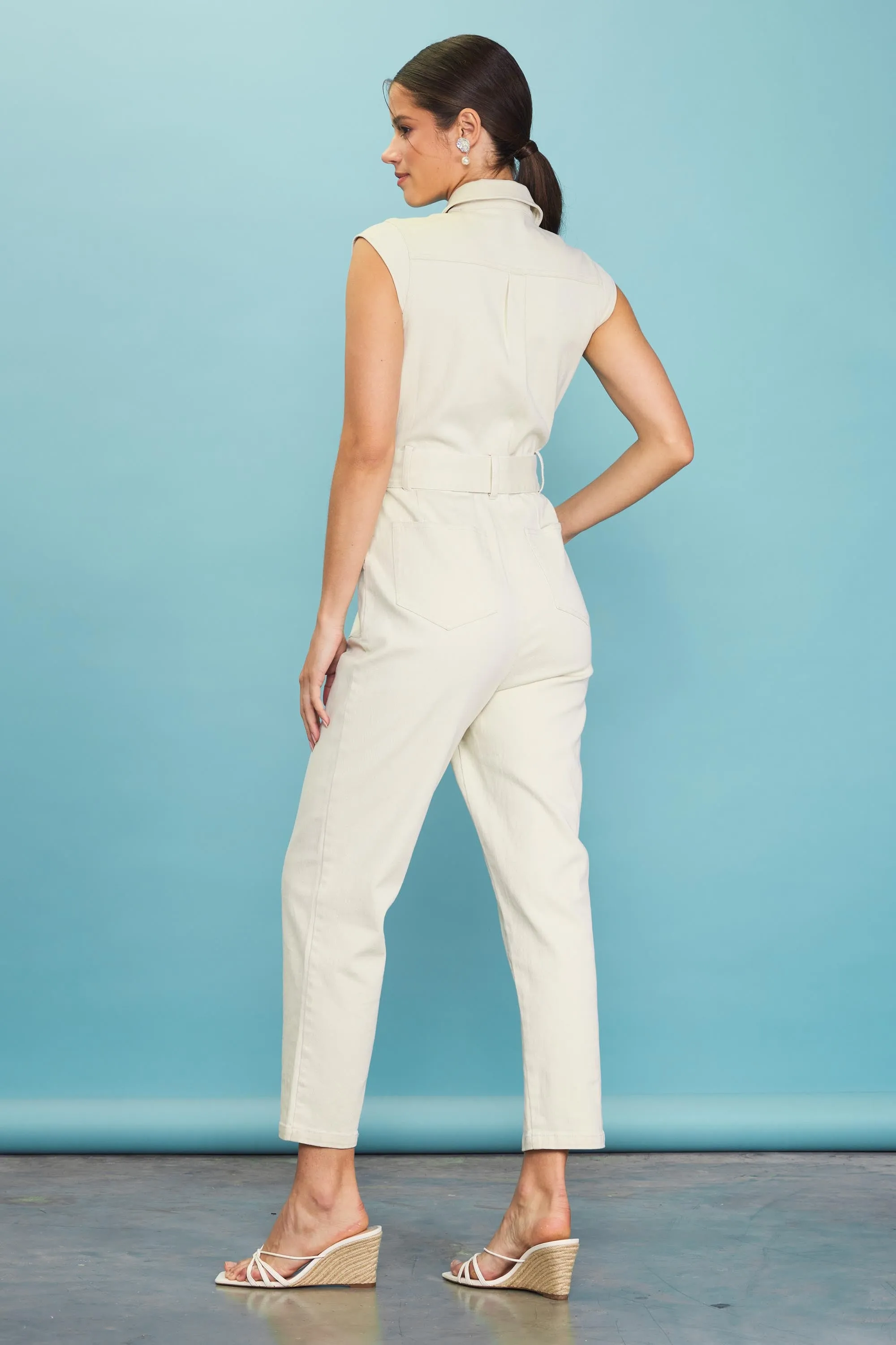 CECILIA JUMPSUIT