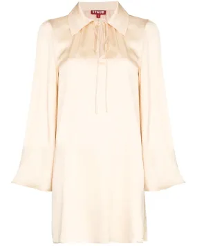 Champagne Toulon Tunic