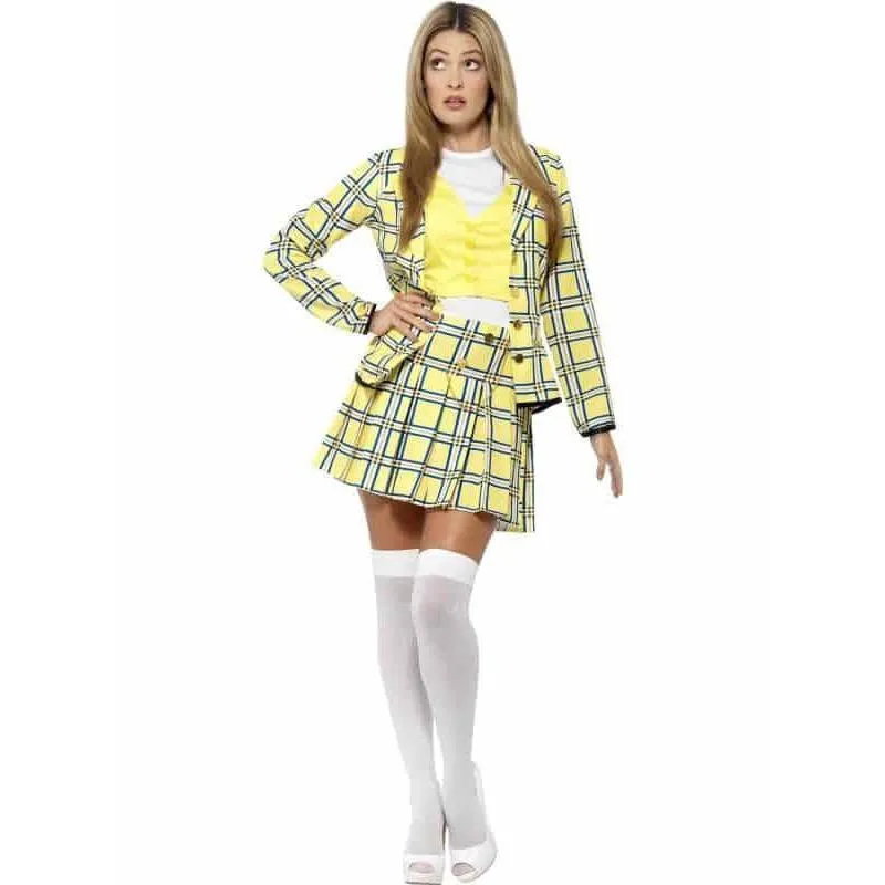 Cher Clueless Costume