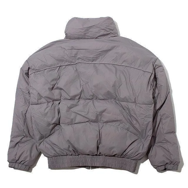 City of Dreams Puffer Jacket