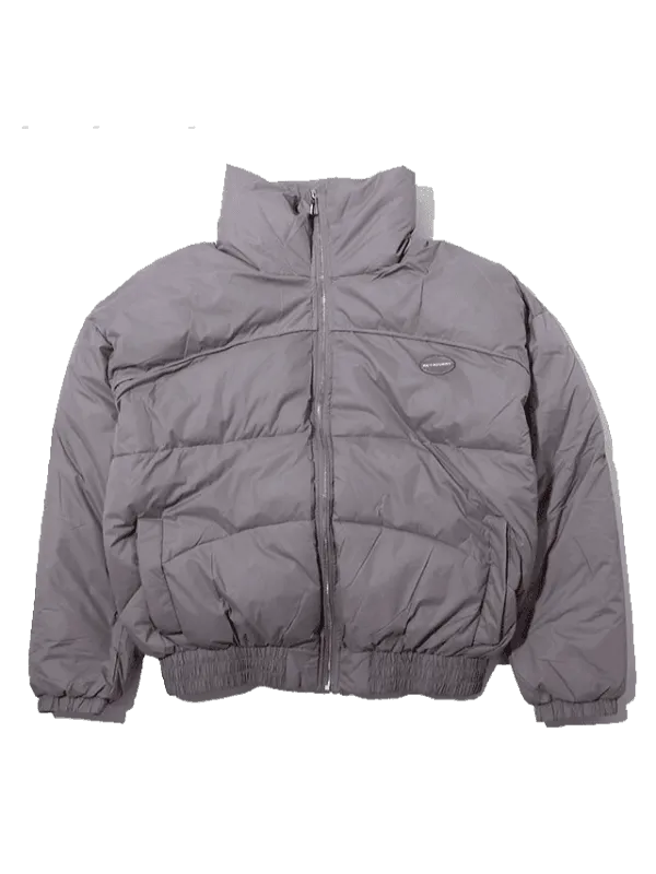 City of Dreams Puffer Jacket