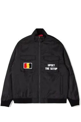 Conway Jacket