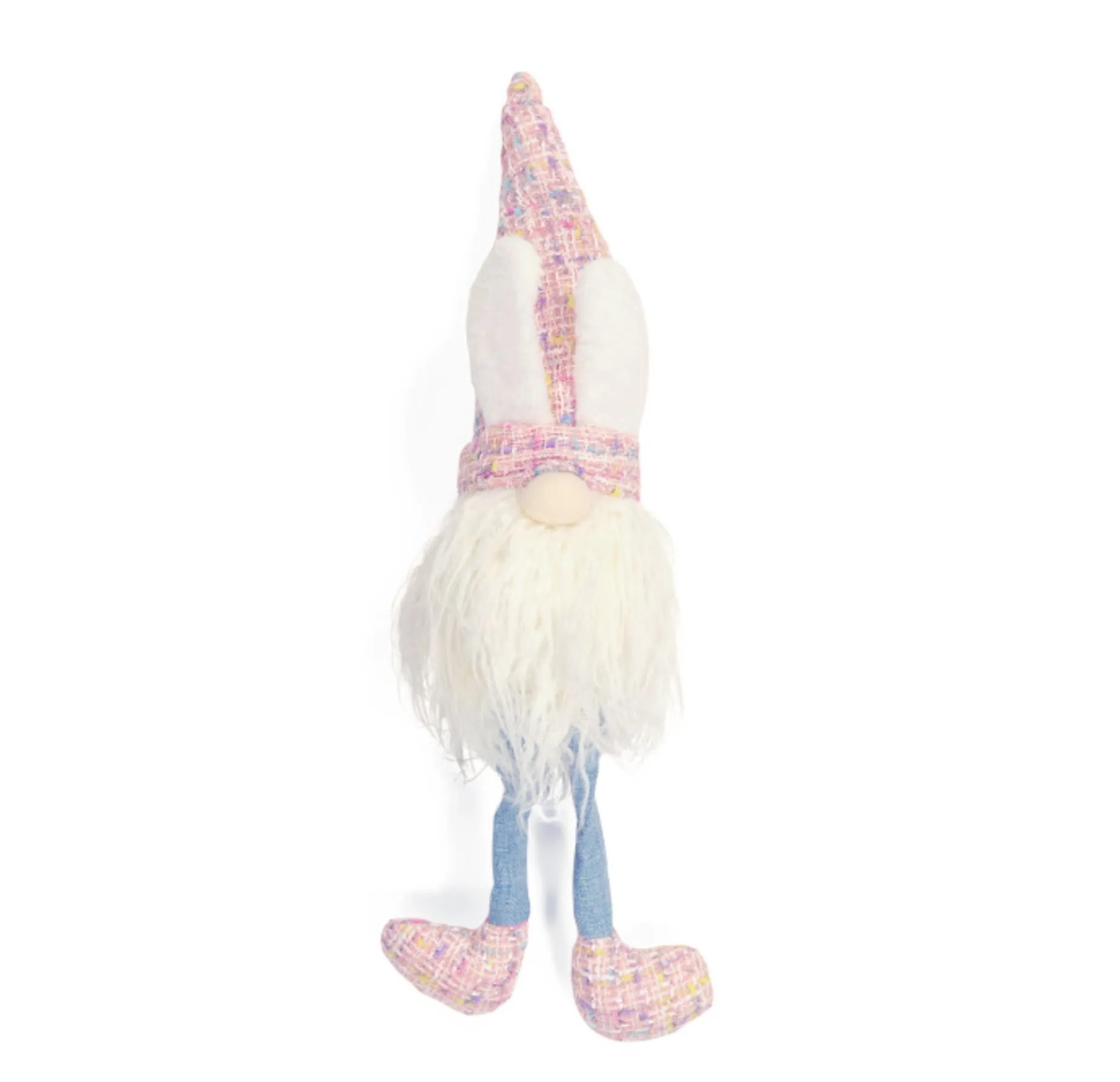 COTTON & CO Easter Decor Bunny Gnome