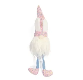 COTTON & CO Easter Decor Bunny Gnome