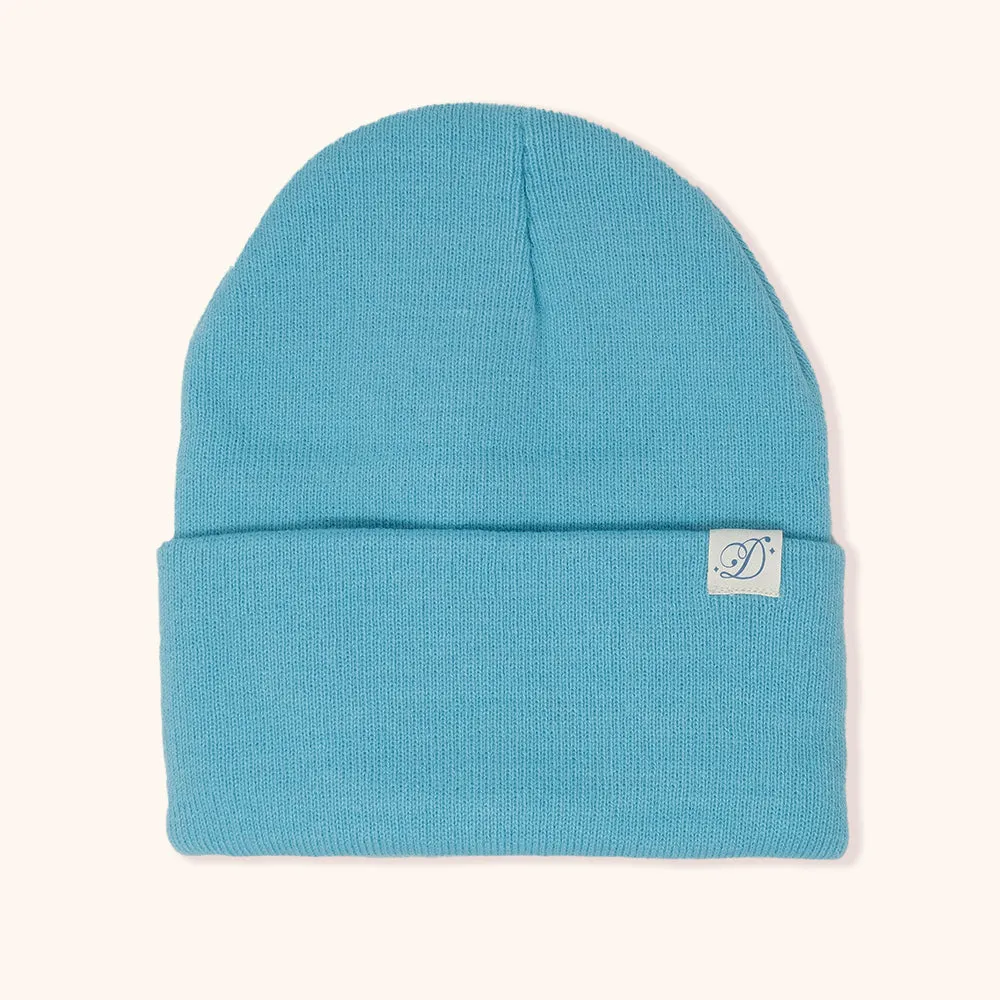 Custom Beanie