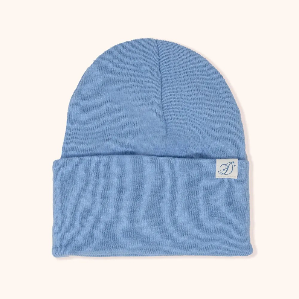 Custom Beanie