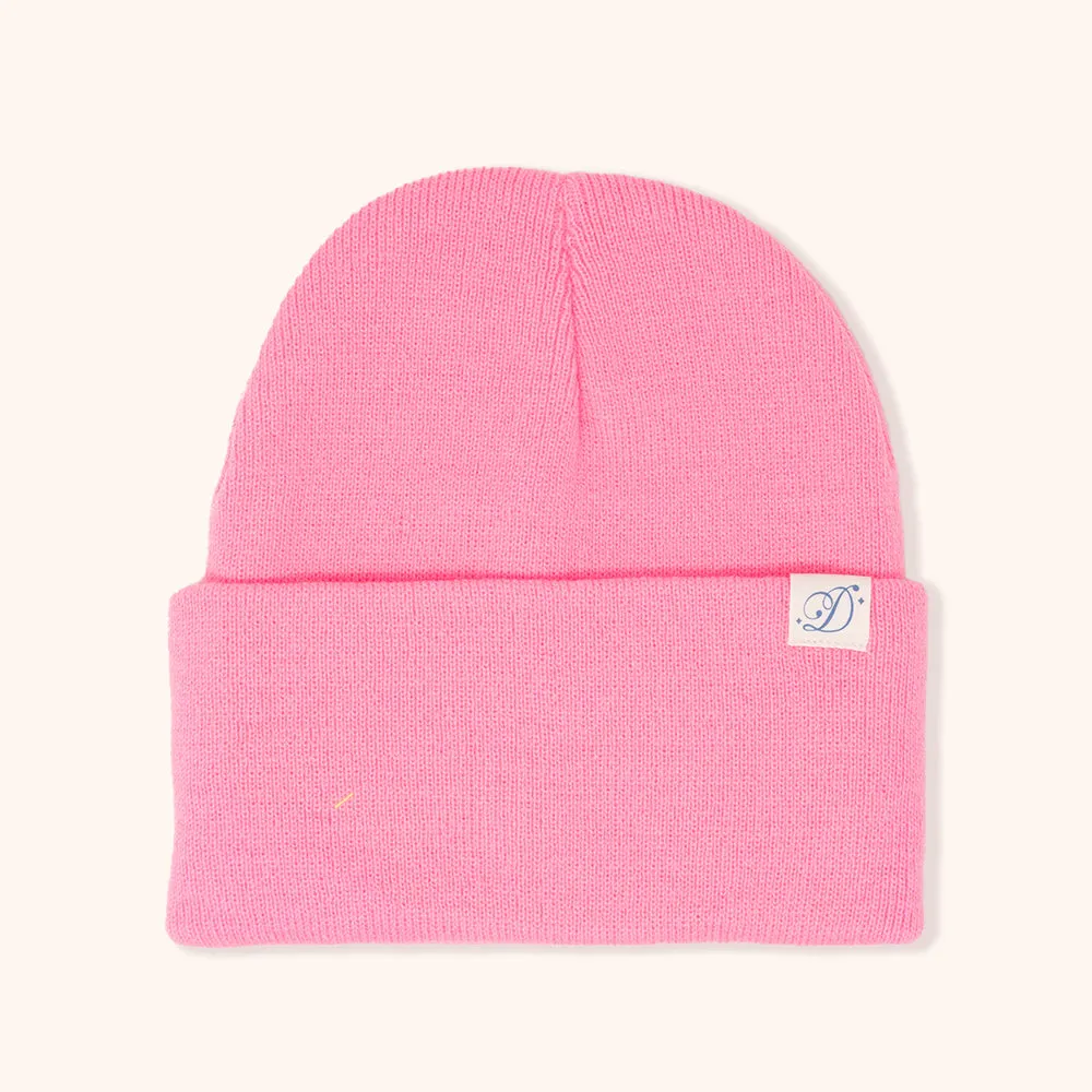 Custom Beanie