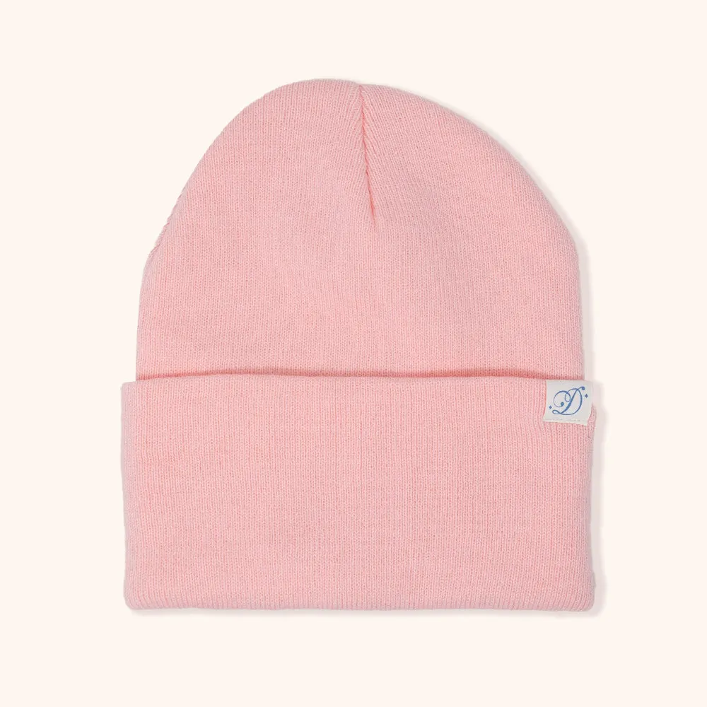 Custom Beanie