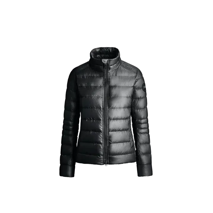 CYPRESS JACKET BLACK LABEL