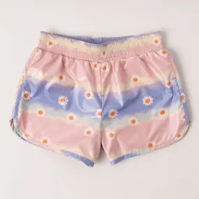 Daisy Jogger Short