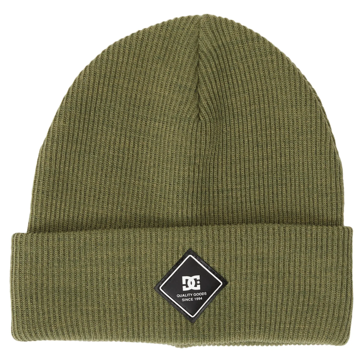 DC Label Beanie 2024