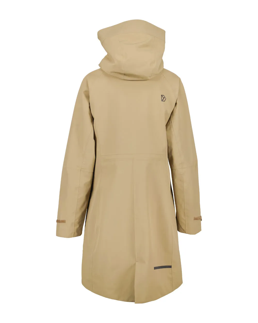 Didriksons Ilma Womens Parka 8