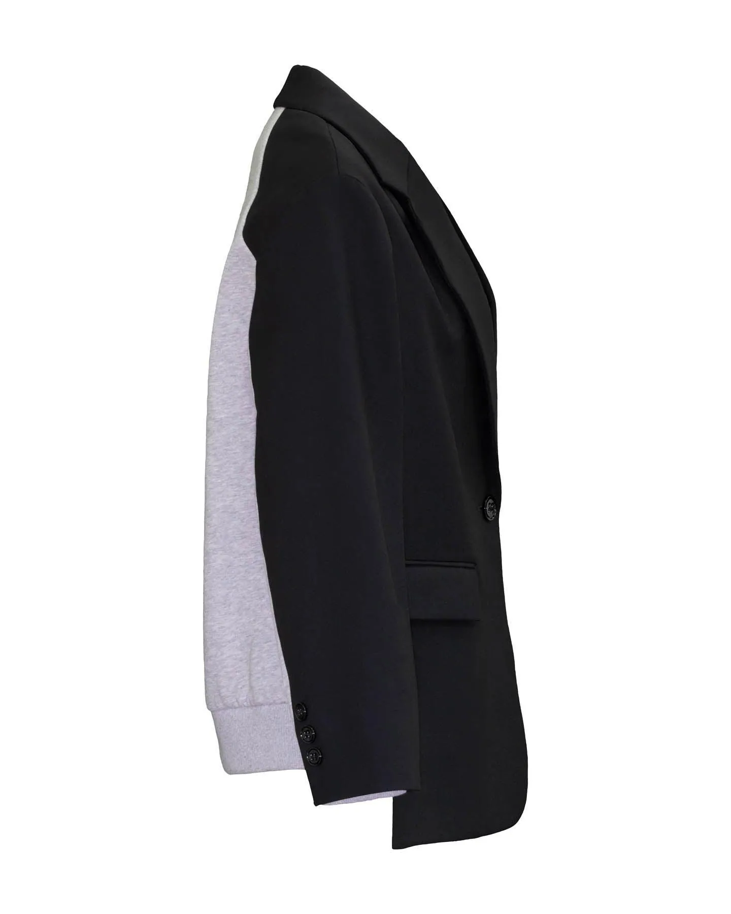 Dorothee Schumacher Refreshing Ambition Jacket