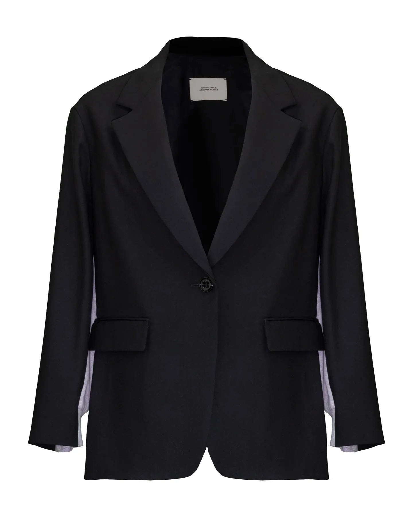 Dorothee Schumacher Refreshing Ambition Jacket