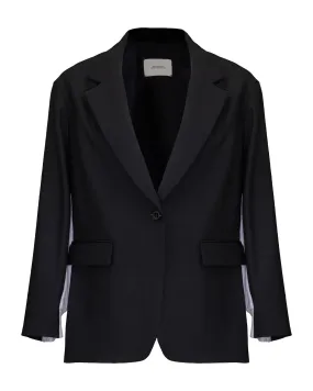 Dorothee Schumacher Refreshing Ambition Jacket