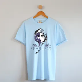 Fearless Ice Queen Shirt