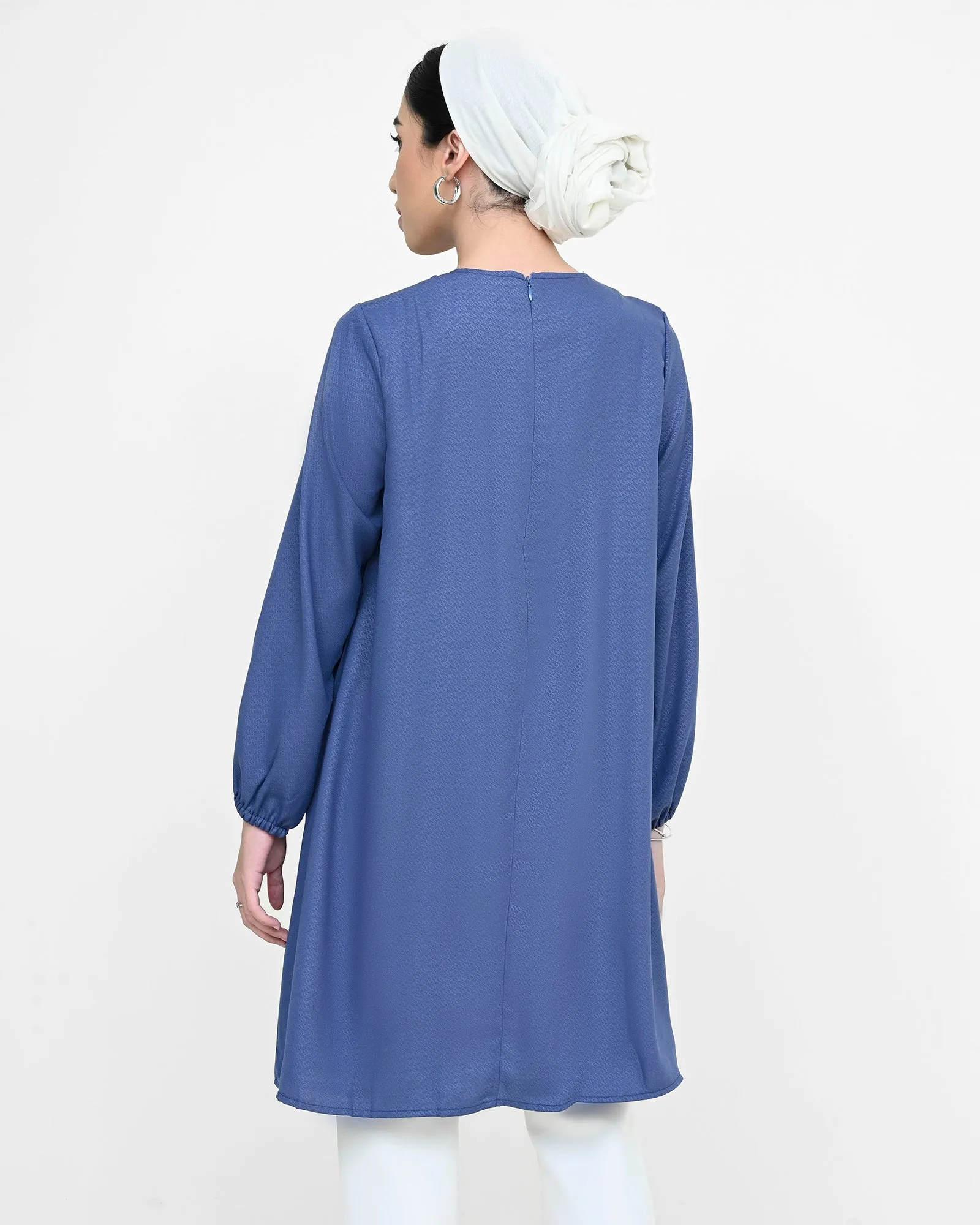 FLEUR TUNIC