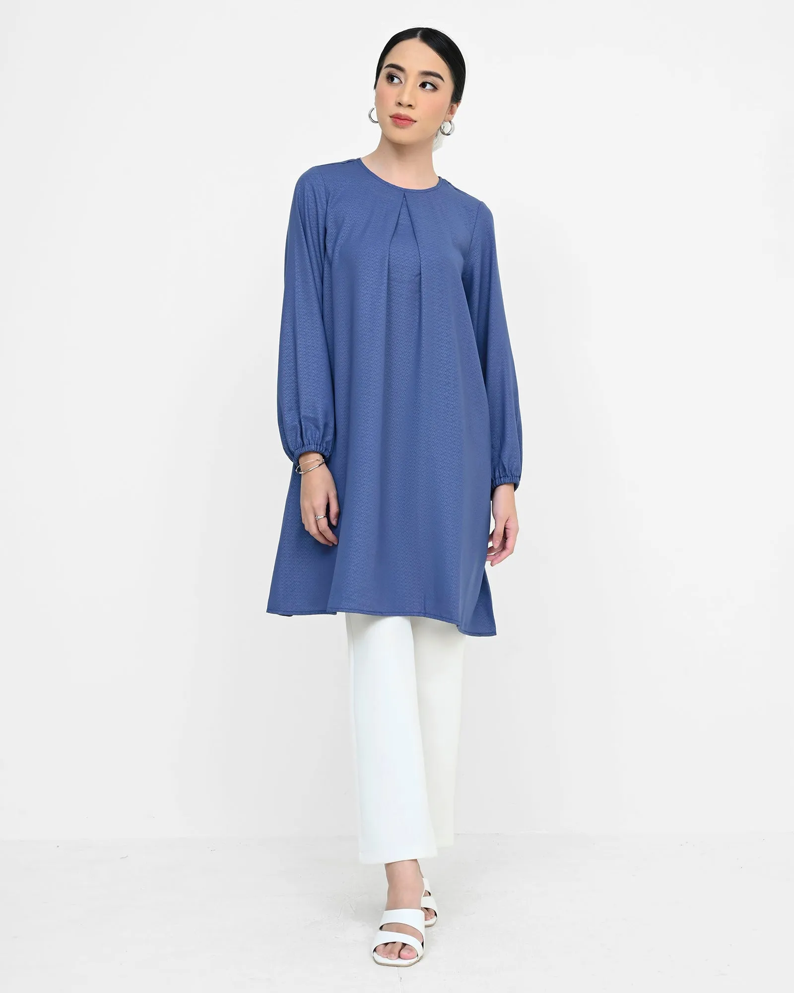 FLEUR TUNIC